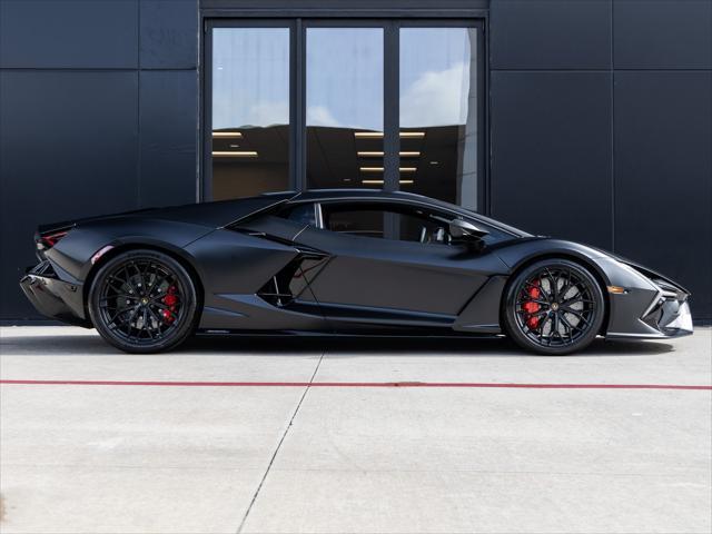 used 2024 Lamborghini Revuelto car, priced at $719,998