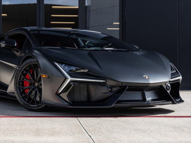 used 2024 Lamborghini Revuelto car, priced at $719,998