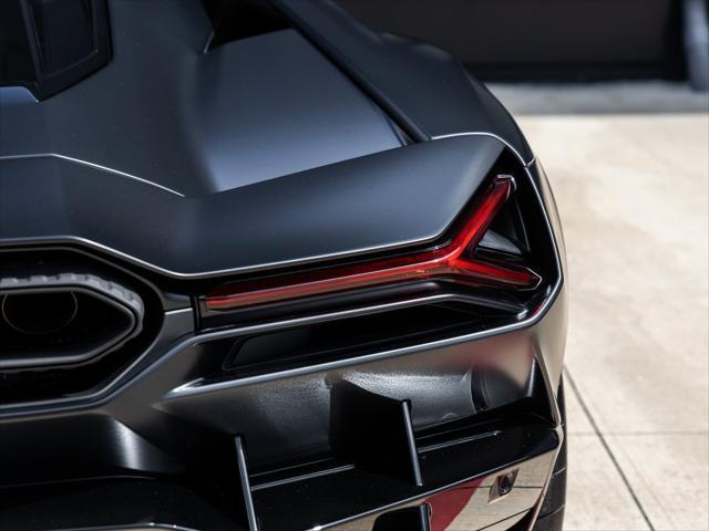 used 2024 Lamborghini Revuelto car, priced at $719,998