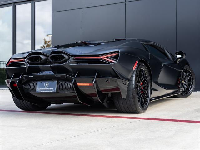 used 2024 Lamborghini Revuelto car, priced at $719,998