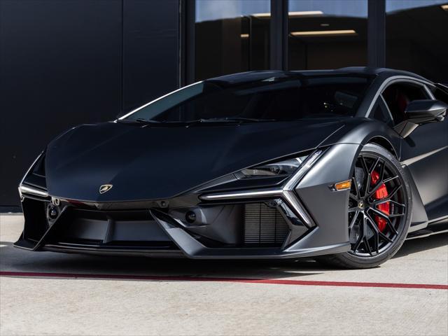 used 2024 Lamborghini Revuelto car, priced at $719,998