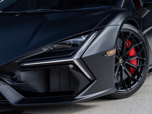 used 2024 Lamborghini Revuelto car, priced at $719,998