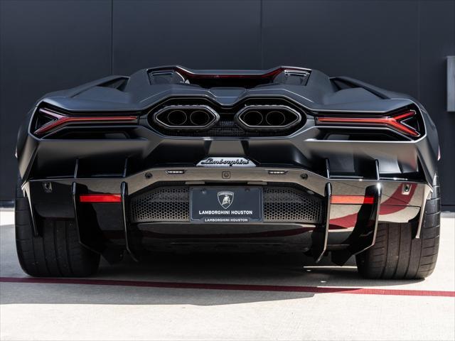 used 2024 Lamborghini Revuelto car, priced at $719,998