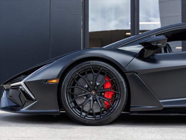 used 2024 Lamborghini Revuelto car, priced at $719,998