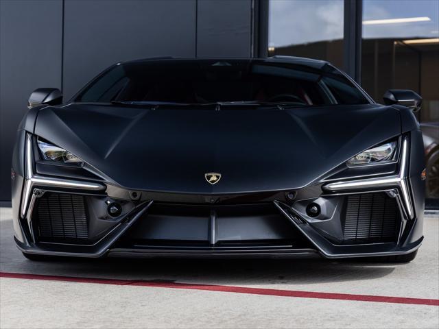 used 2024 Lamborghini Revuelto car, priced at $719,998