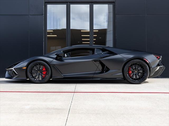used 2024 Lamborghini Revuelto car, priced at $719,998