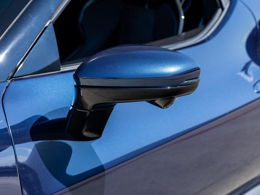 used 2024 Ferrari 296 GTB car, priced at $369,998