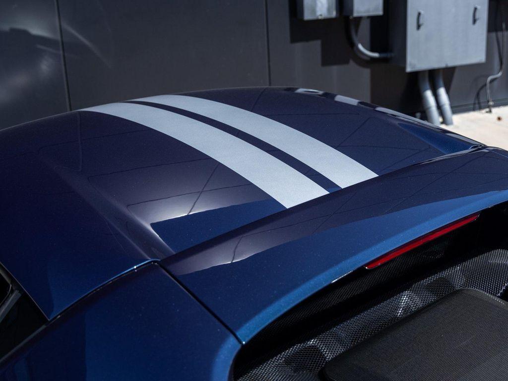 used 2024 Ferrari 296 GTB car, priced at $369,998