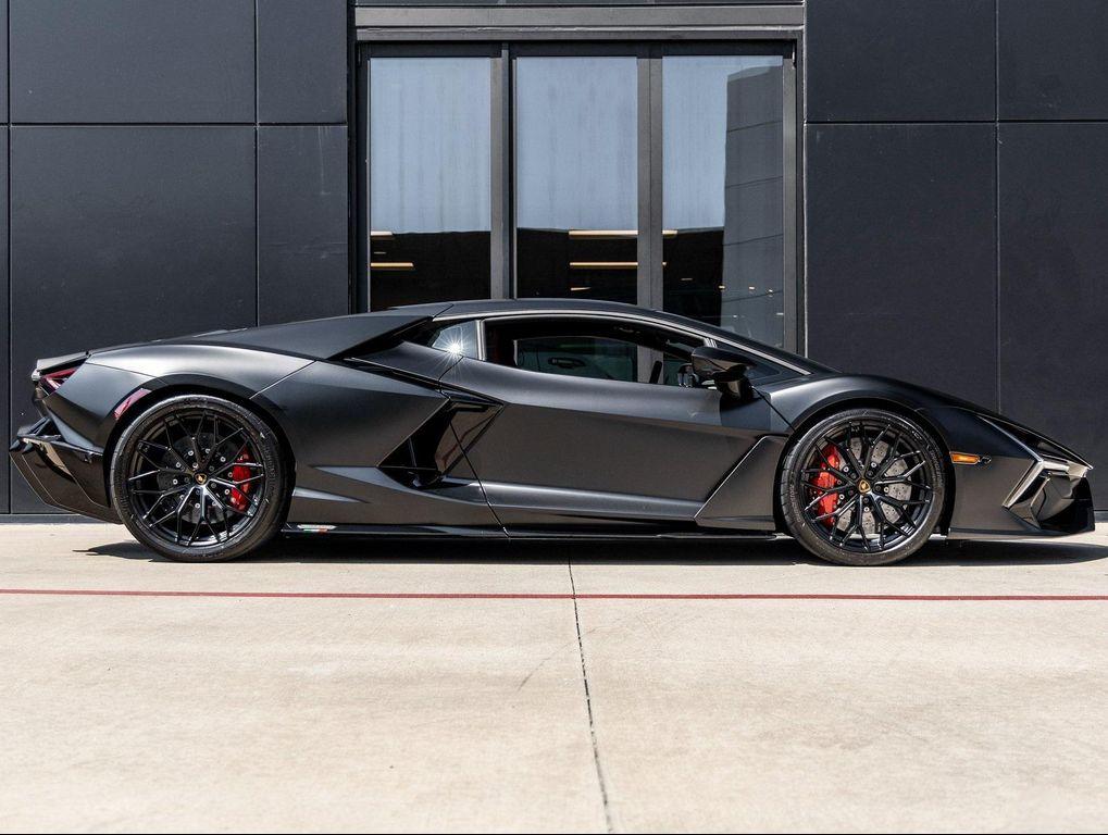 used 2024 Lamborghini Revuelto car, priced at $704,998