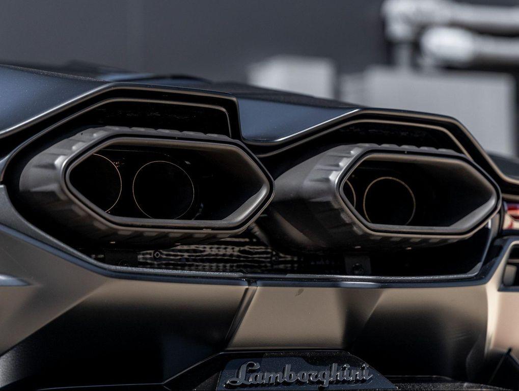 used 2024 Lamborghini Revuelto car, priced at $704,998