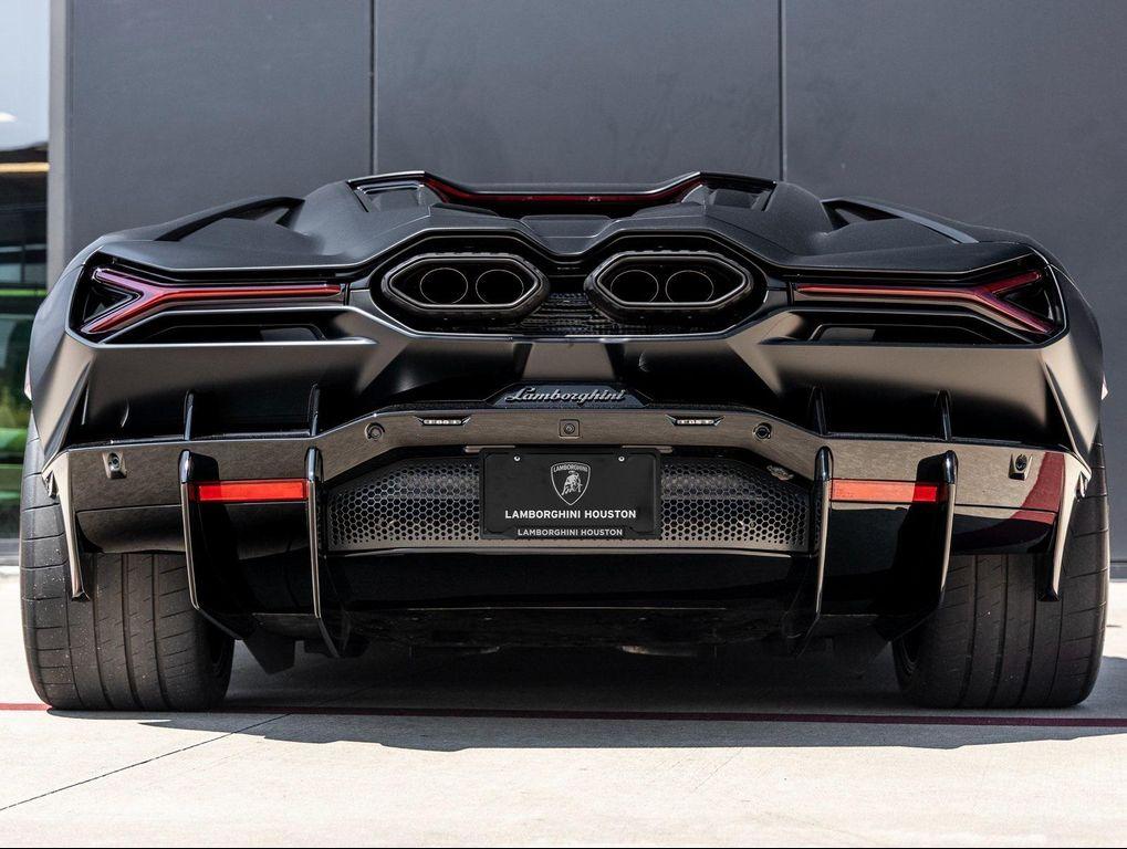 used 2024 Lamborghini Revuelto car, priced at $704,998
