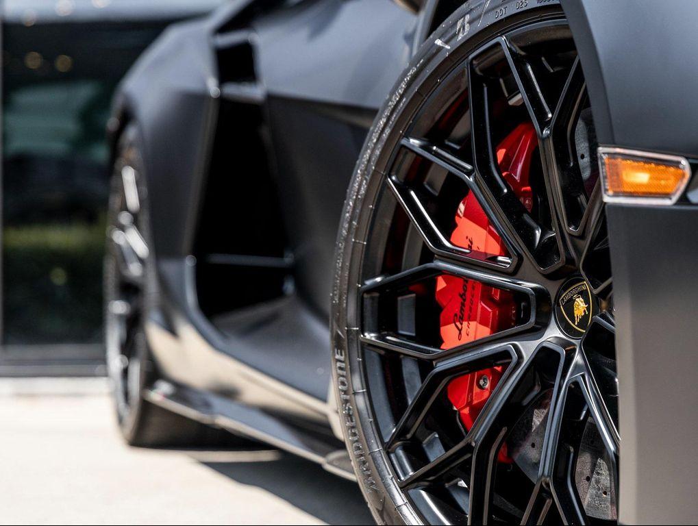 used 2024 Lamborghini Revuelto car, priced at $704,998