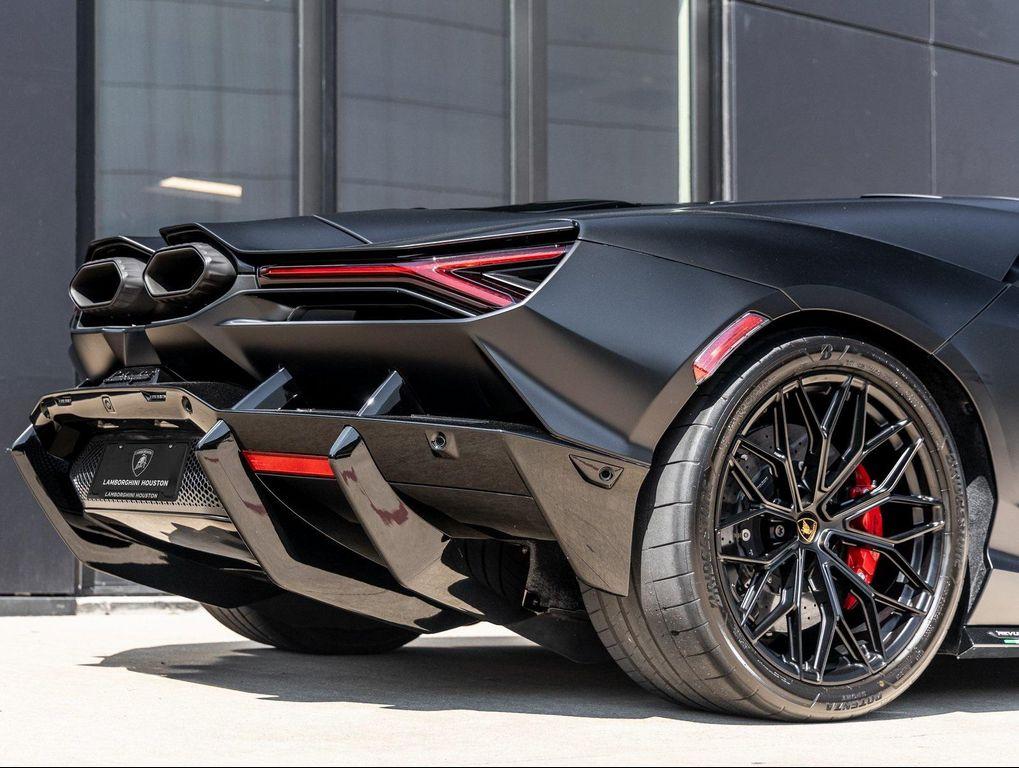 used 2024 Lamborghini Revuelto car, priced at $704,998