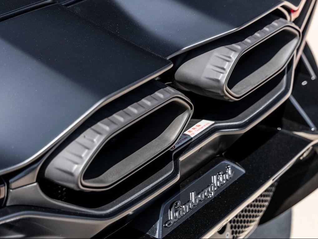 used 2024 Lamborghini Revuelto car, priced at $704,998