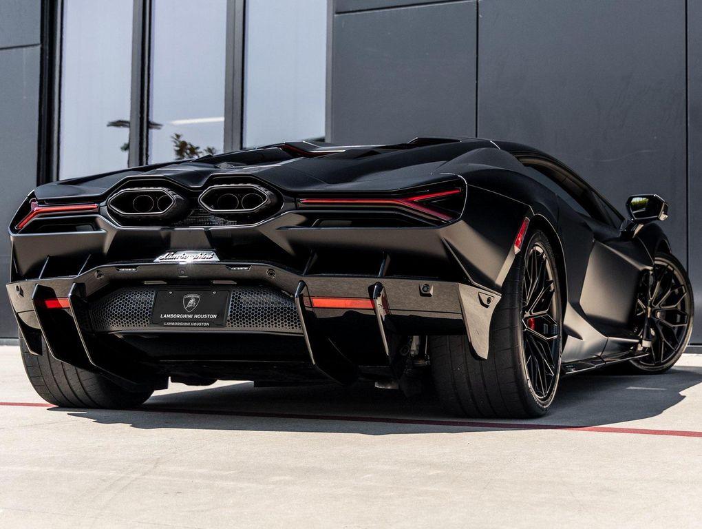 used 2024 Lamborghini Revuelto car, priced at $704,998