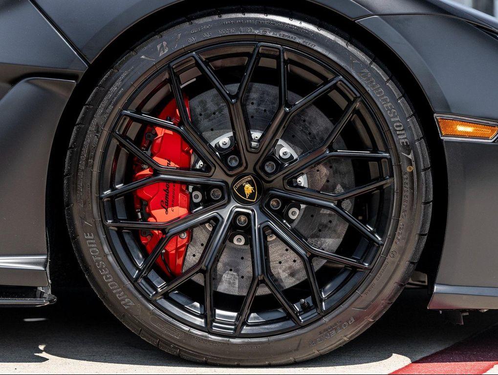 used 2024 Lamborghini Revuelto car, priced at $704,998