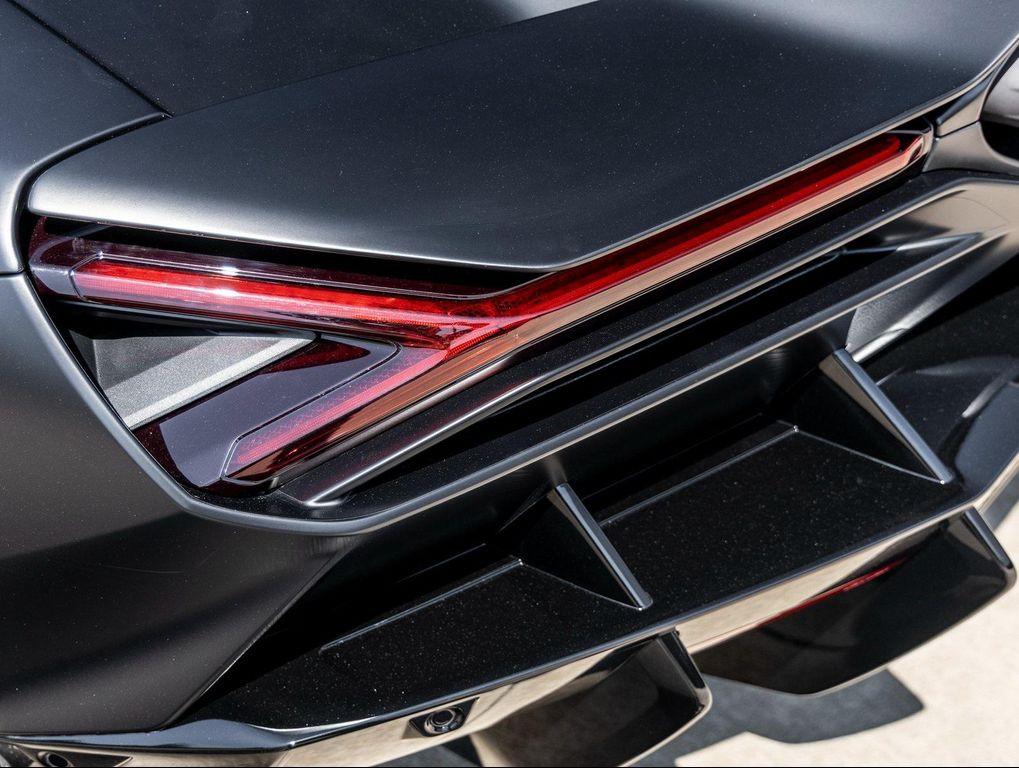 used 2024 Lamborghini Revuelto car, priced at $704,998