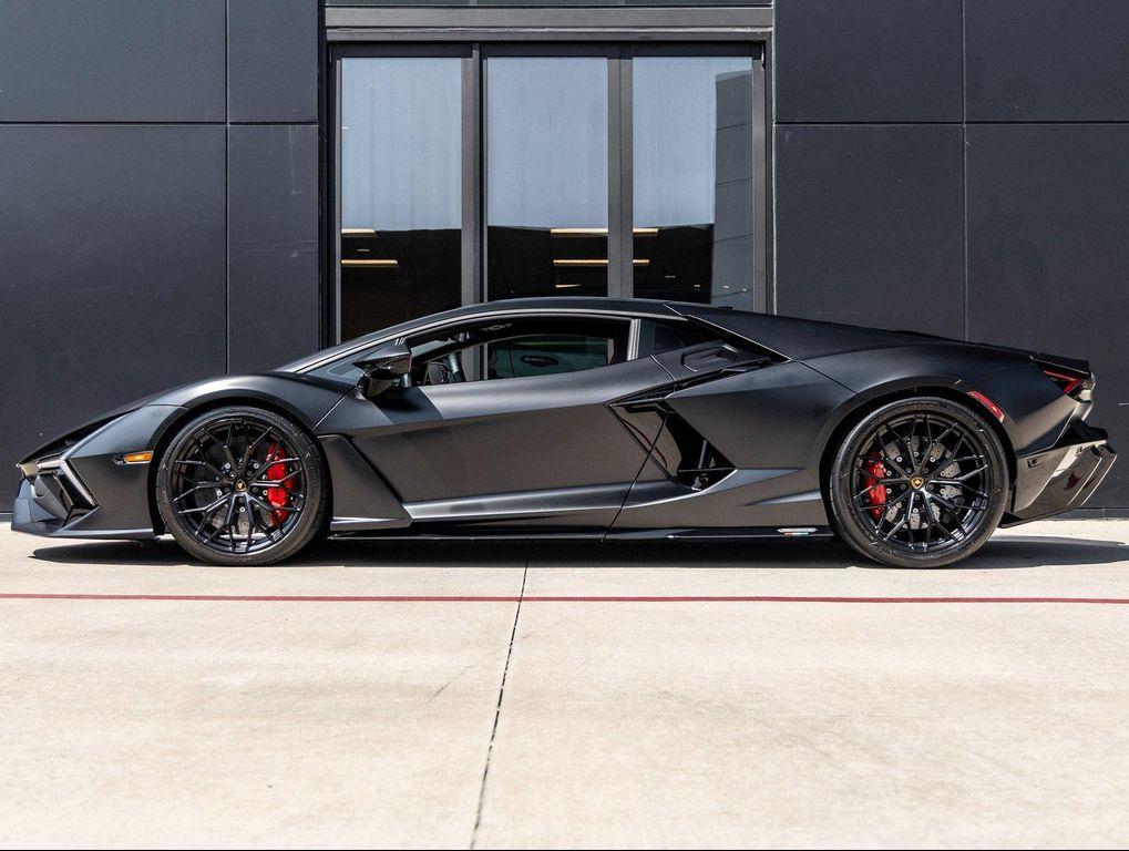 used 2024 Lamborghini Revuelto car, priced at $704,998