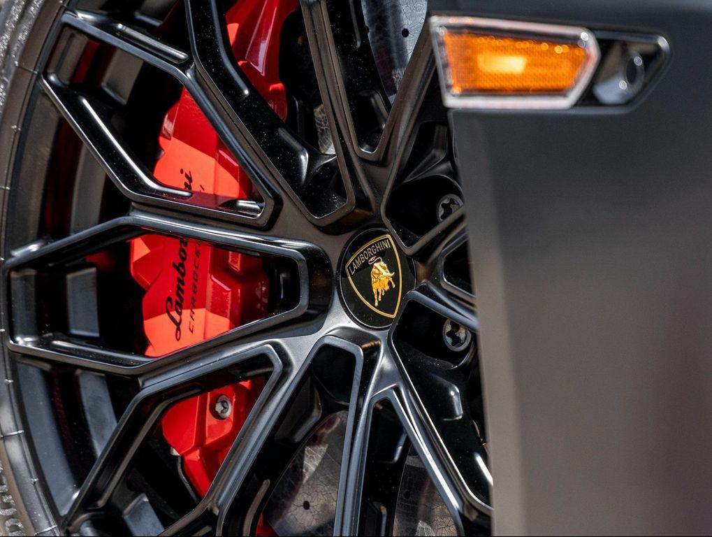 used 2024 Lamborghini Revuelto car, priced at $704,998