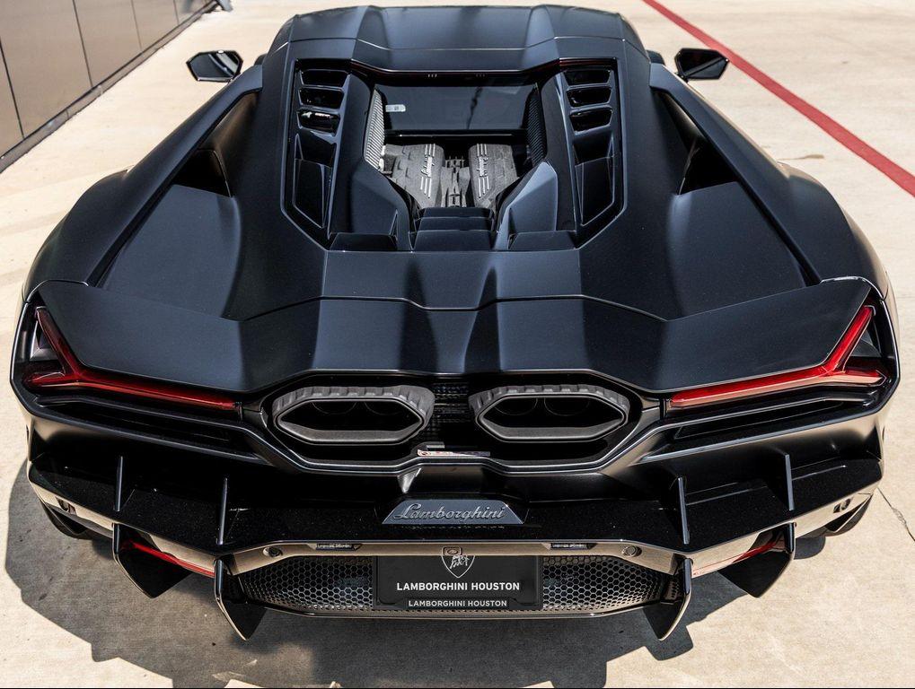 used 2024 Lamborghini Revuelto car, priced at $704,998