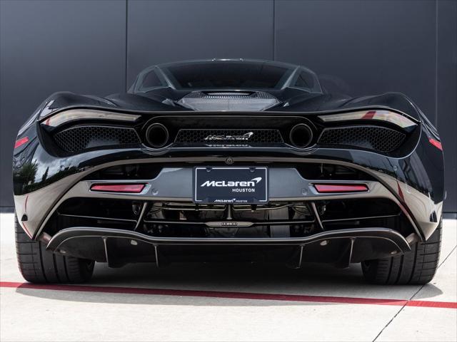 used 2019 McLaren 720S car, priced at $244,998