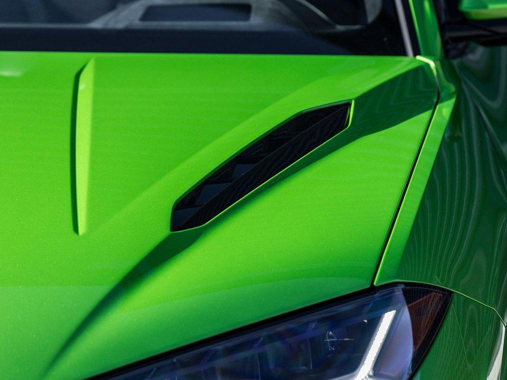 used 2024 Lamborghini Urus car, priced at $264,998