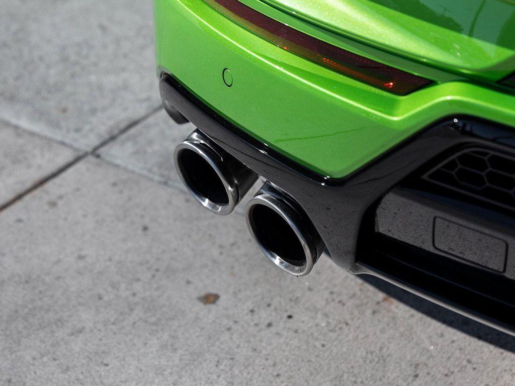 used 2024 Lamborghini Urus car, priced at $264,998