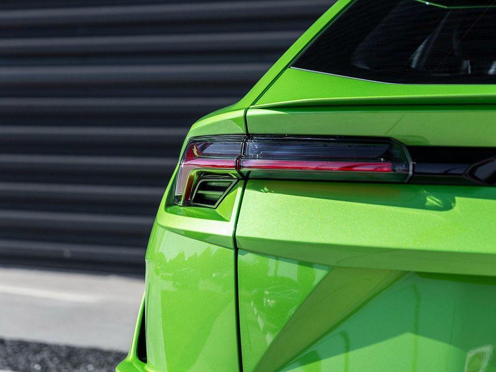 used 2024 Lamborghini Urus car, priced at $264,998