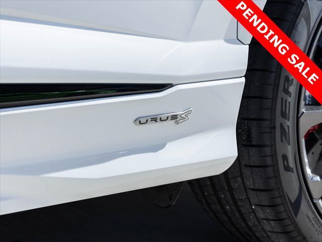 used 2024 Lamborghini Urus car, priced at $269,998