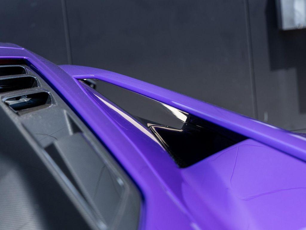 used 2024 Lamborghini Revuelto car, priced at $729,998