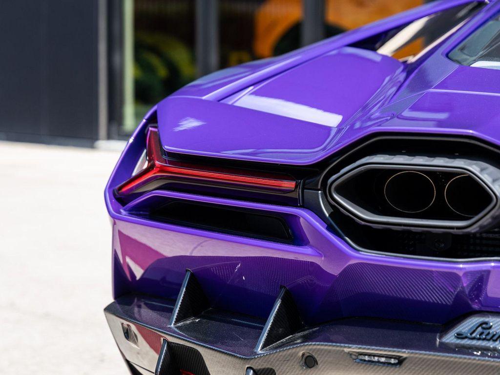 used 2024 Lamborghini Revuelto car, priced at $729,998