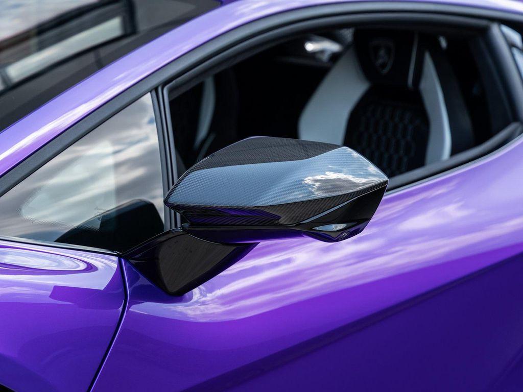 used 2024 Lamborghini Revuelto car, priced at $729,998