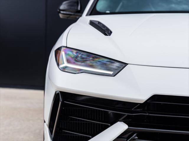 used 2024 Lamborghini Urus car, priced at $259,998