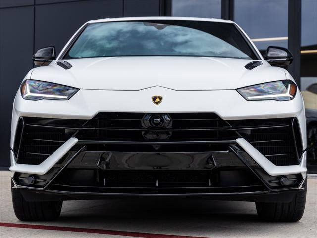 used 2024 Lamborghini Urus car, priced at $259,998