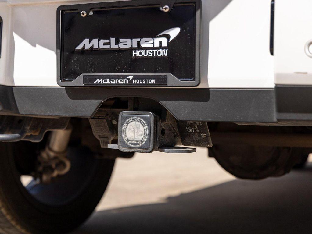 used 2024 Mercedes-Benz AMG G 63 car, priced at $189,998