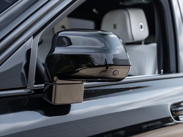used 2023 Rolls-Royce Cullinan car, priced at $329,998