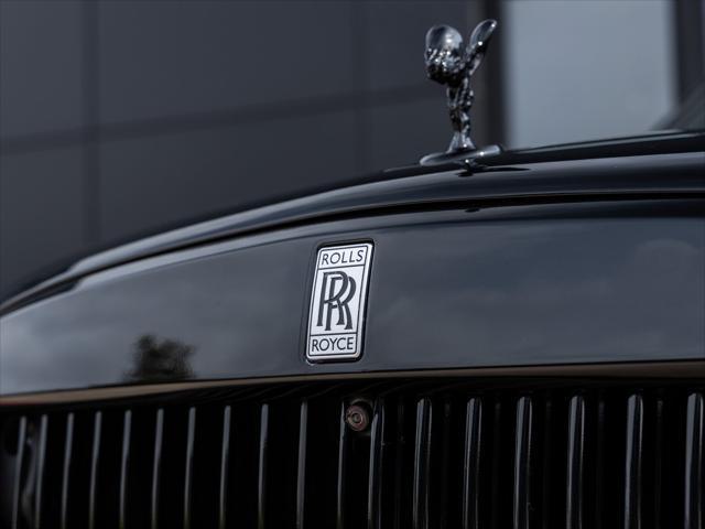 used 2023 Rolls-Royce Cullinan car, priced at $329,998