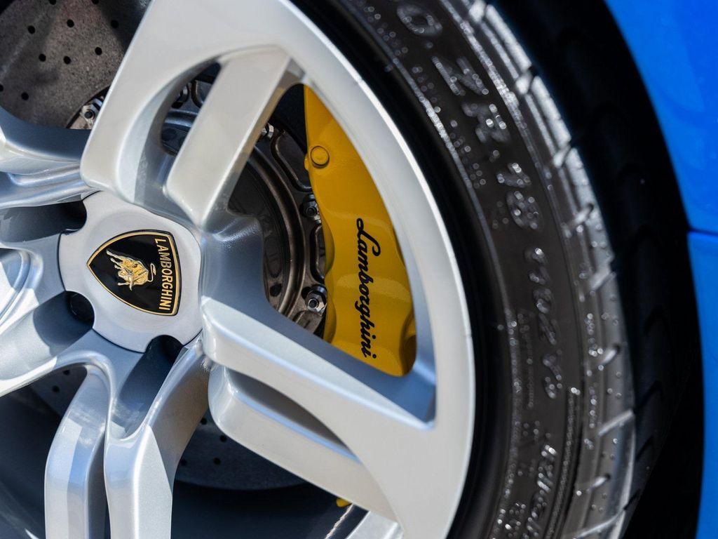 used 2007 Lamborghini Murcielago car
