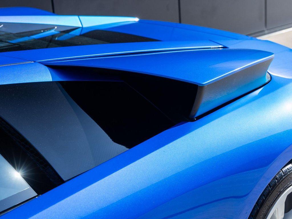 used 2007 Lamborghini Murcielago car