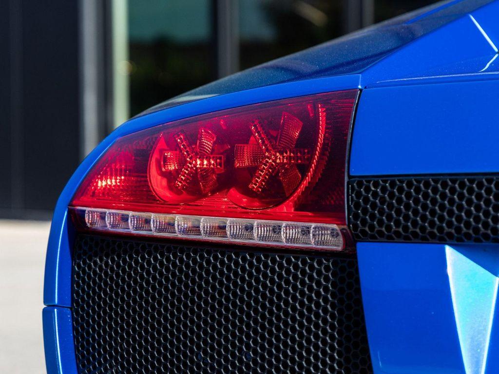 used 2007 Lamborghini Murcielago car