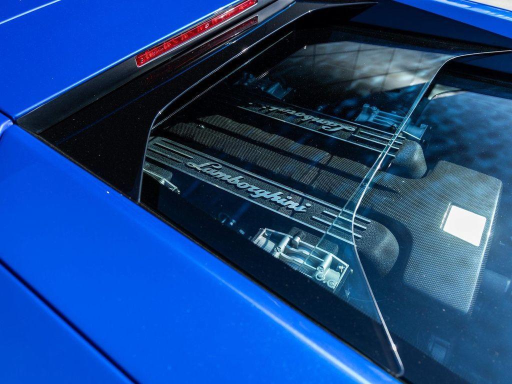 used 2007 Lamborghini Murcielago car