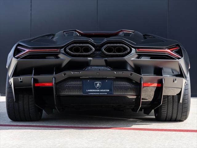 used 2024 Lamborghini Revuelto car, priced at $719,998