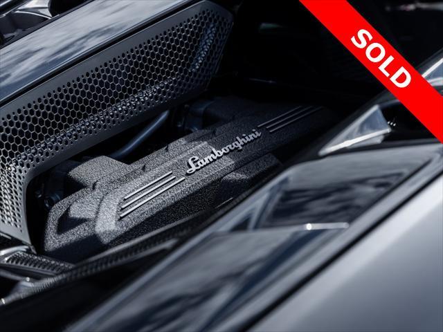 used 2024 Lamborghini Revuelto car, priced at $719,998