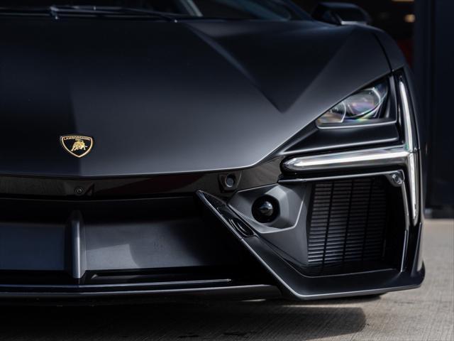 used 2024 Lamborghini Revuelto car, priced at $719,998