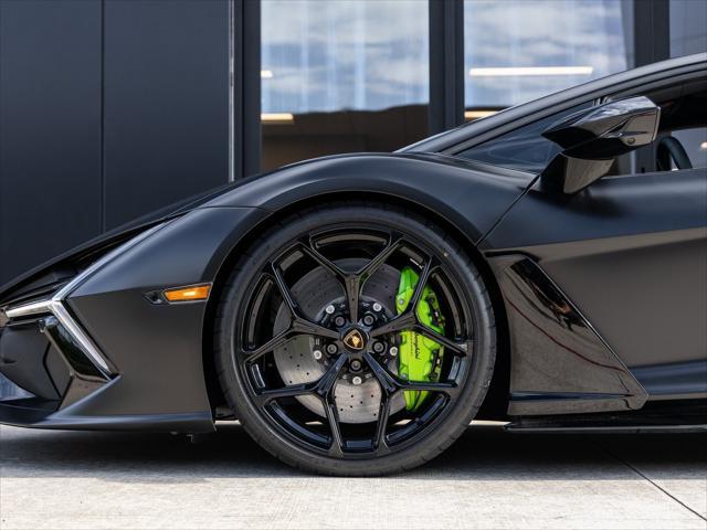 used 2024 Lamborghini Revuelto car, priced at $719,998