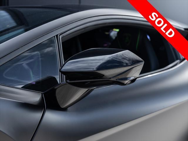 used 2024 Lamborghini Revuelto car, priced at $719,998