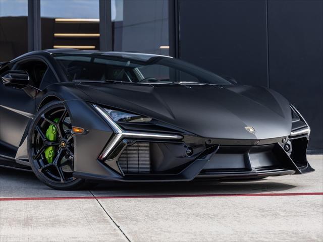 used 2024 Lamborghini Revuelto car, priced at $719,998
