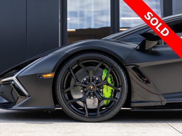 used 2024 Lamborghini Revuelto car, priced at $719,998
