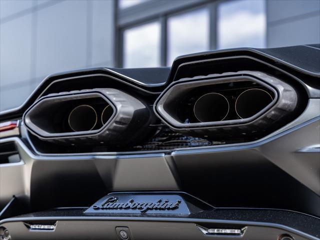 used 2024 Lamborghini Revuelto car, priced at $719,998
