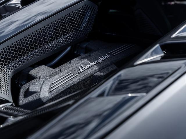 used 2024 Lamborghini Revuelto car, priced at $719,998